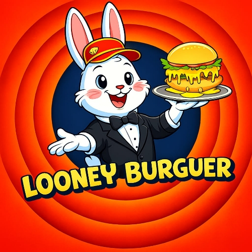 Looney Burguer