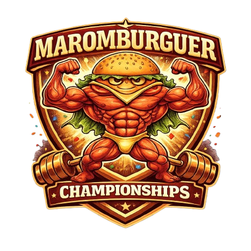 Maromburguer