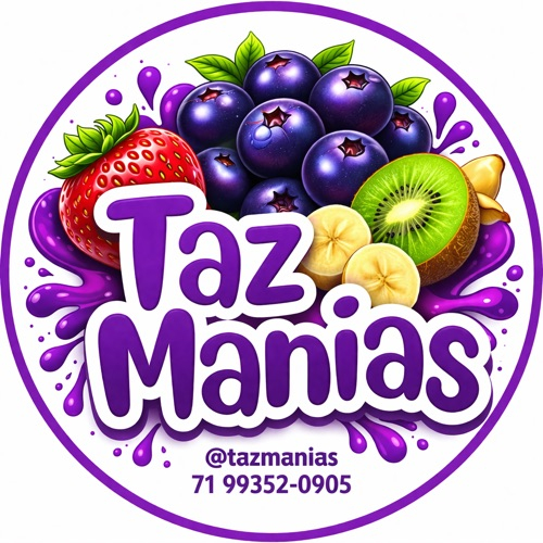 Taz Manias