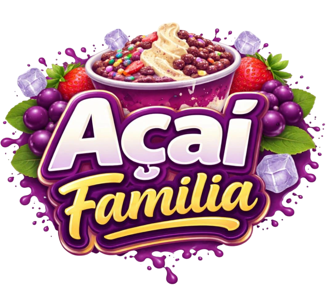 Açaí Família