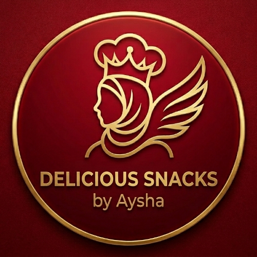 Delicious Snacks by Aysha