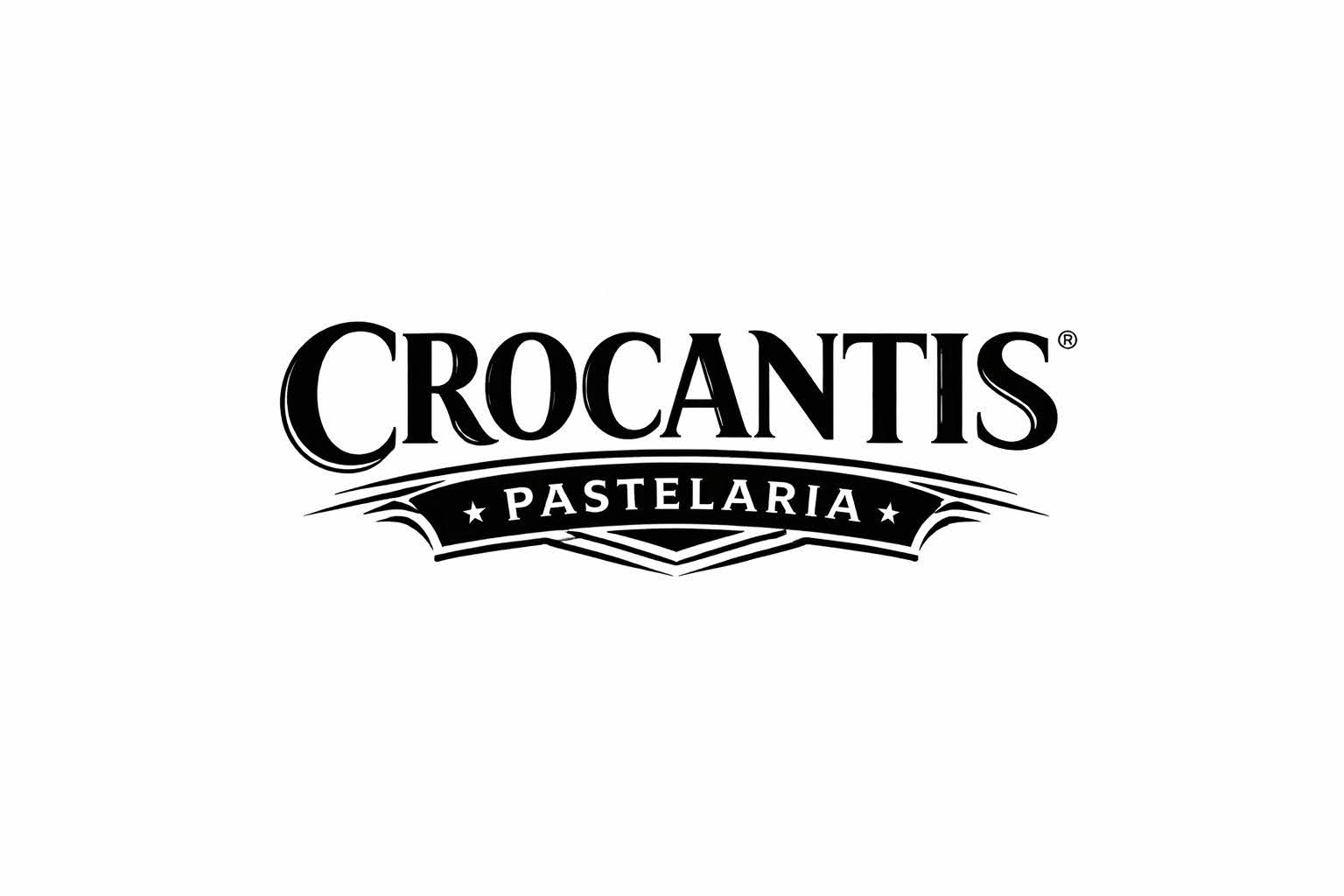 Crocantis Pastelaria
