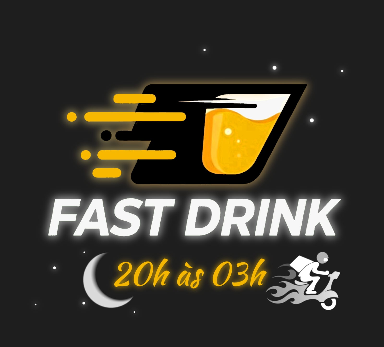 Fast Drink Louveira