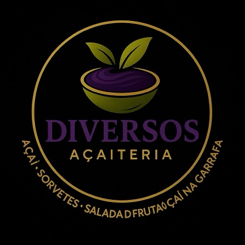 Diversos Açaíteria