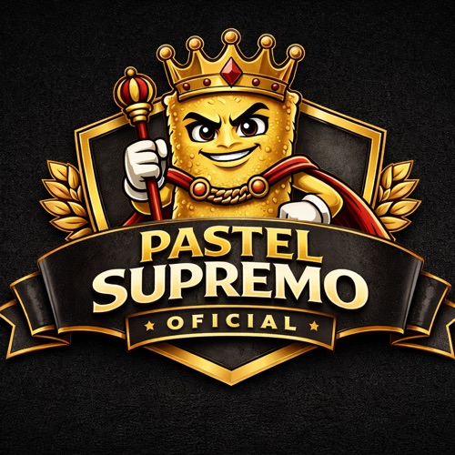 Pastel Supremo Oficial