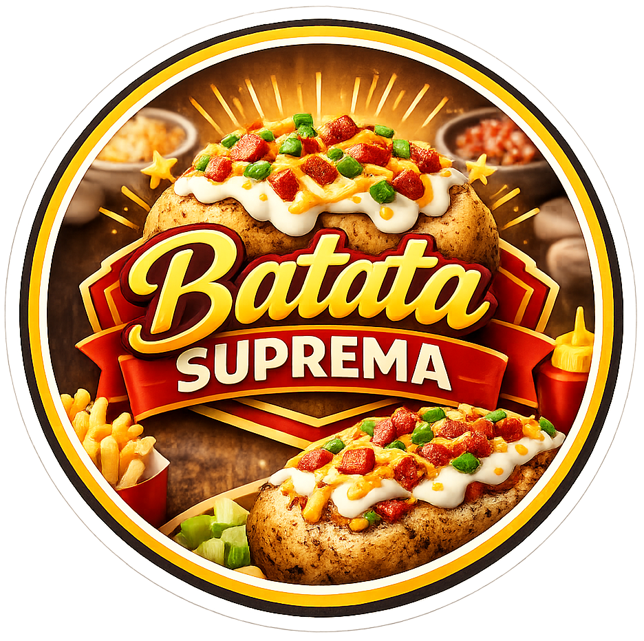 Batata supremas