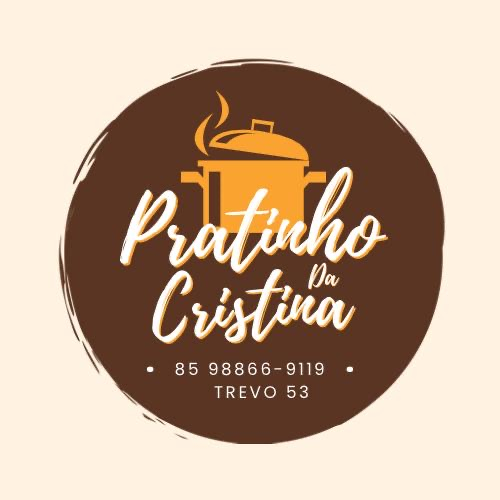 Pratinho da Cristina