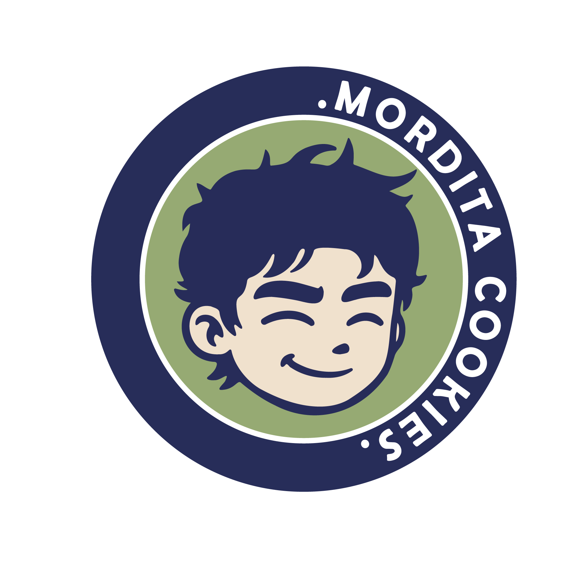 Mordita Cookies