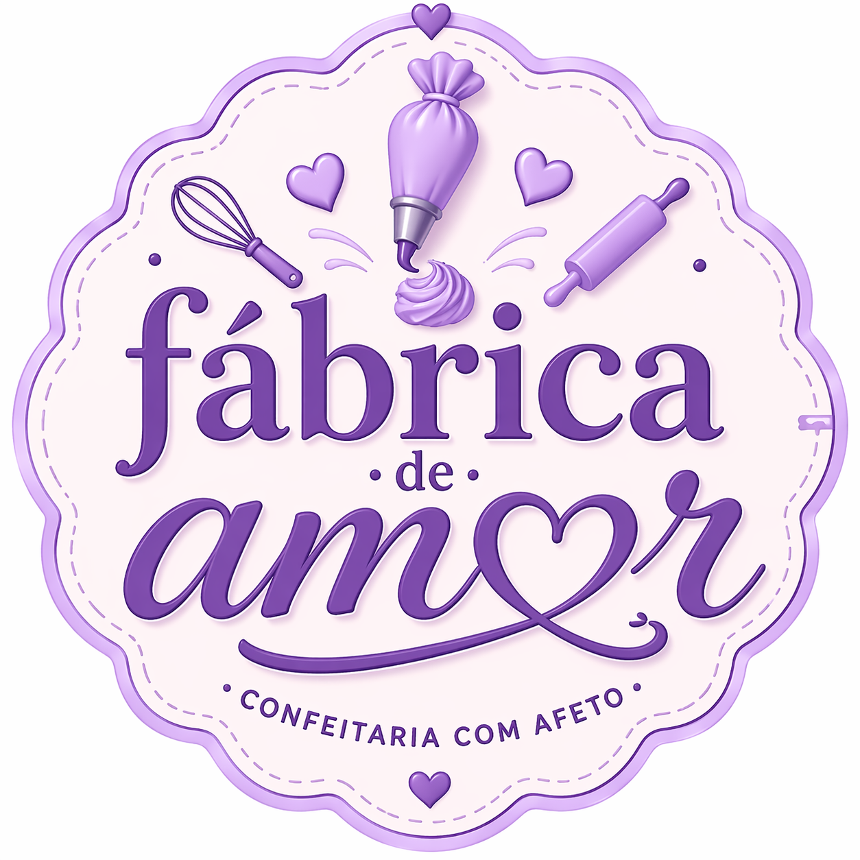 Fábrica de Amor
