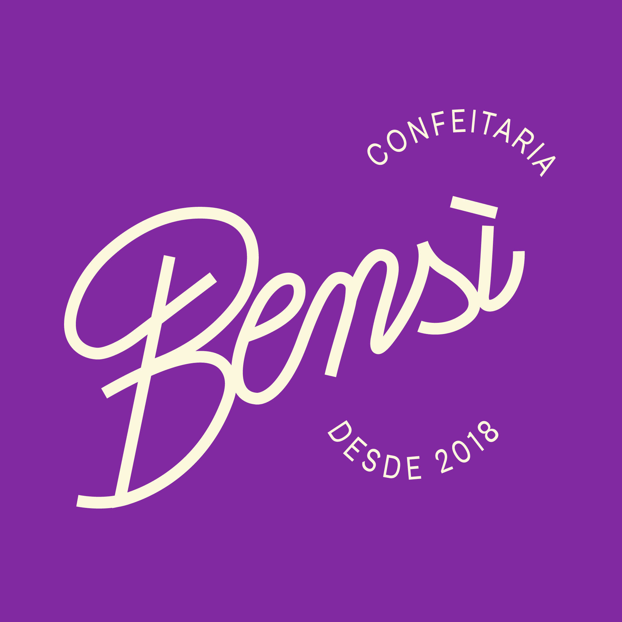 Bensì Confeitaria