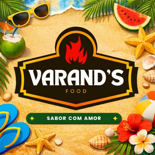 Varands food
