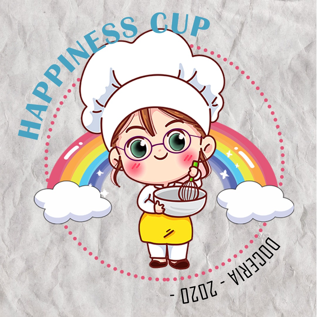 Happiness Cup