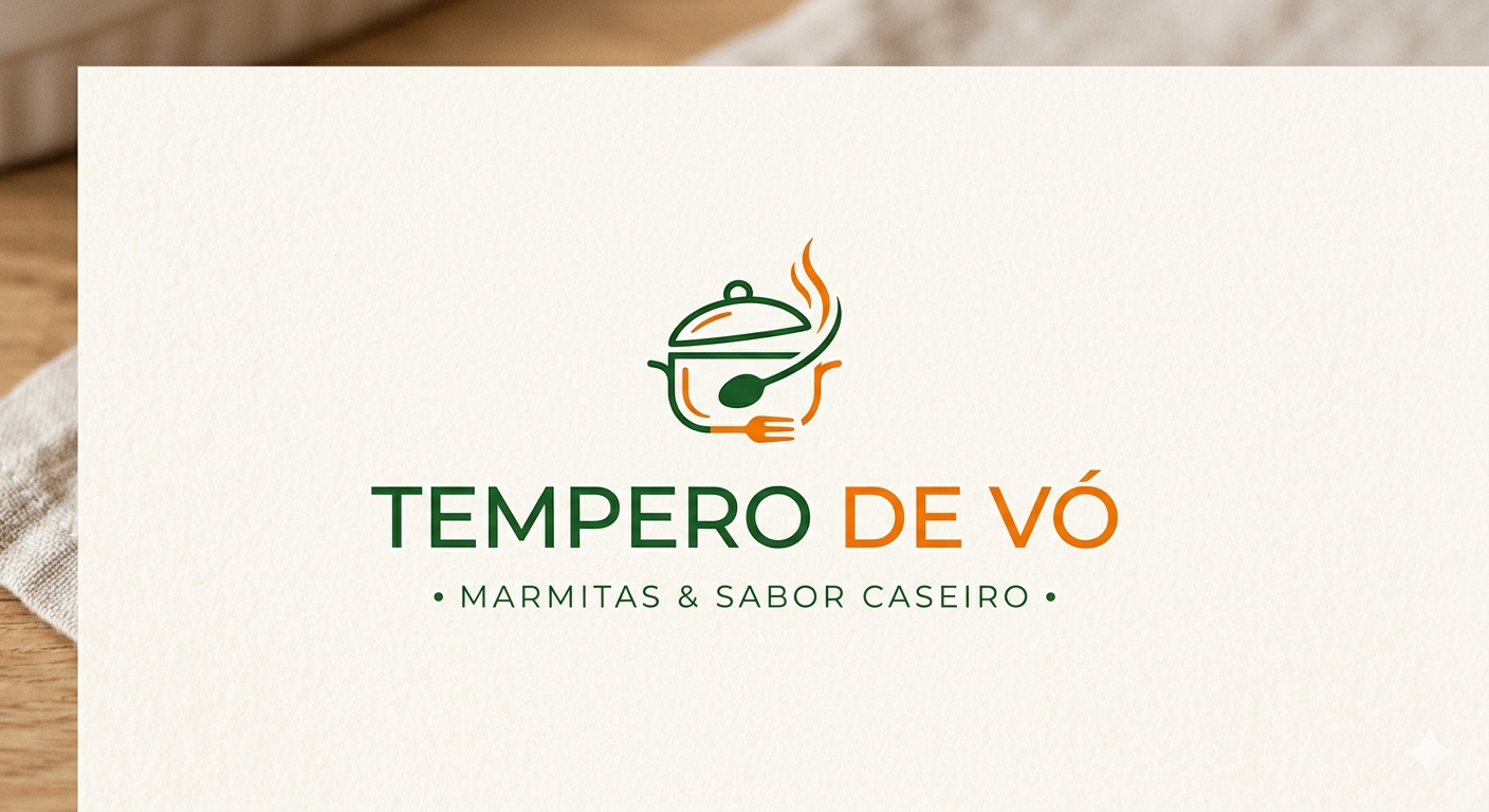 Tempero de vó