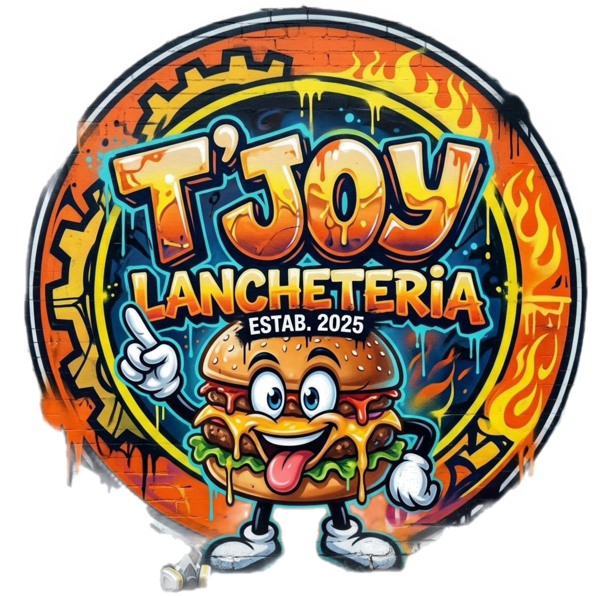 T’Joy Lancheteria