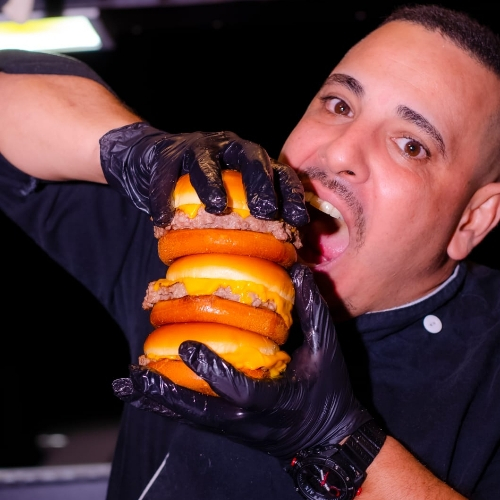 GIRONDAS BURGERS