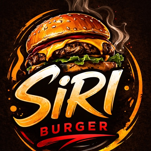 Siri Burger