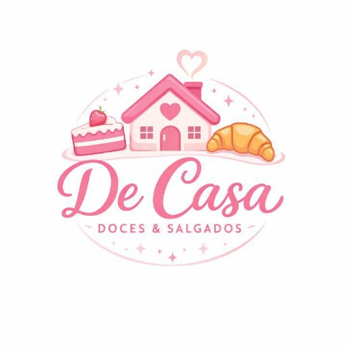 De Casa Doces e Salgados