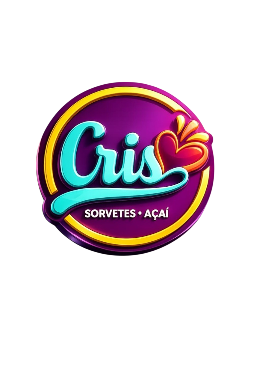 Cris Sorvetes Açaí