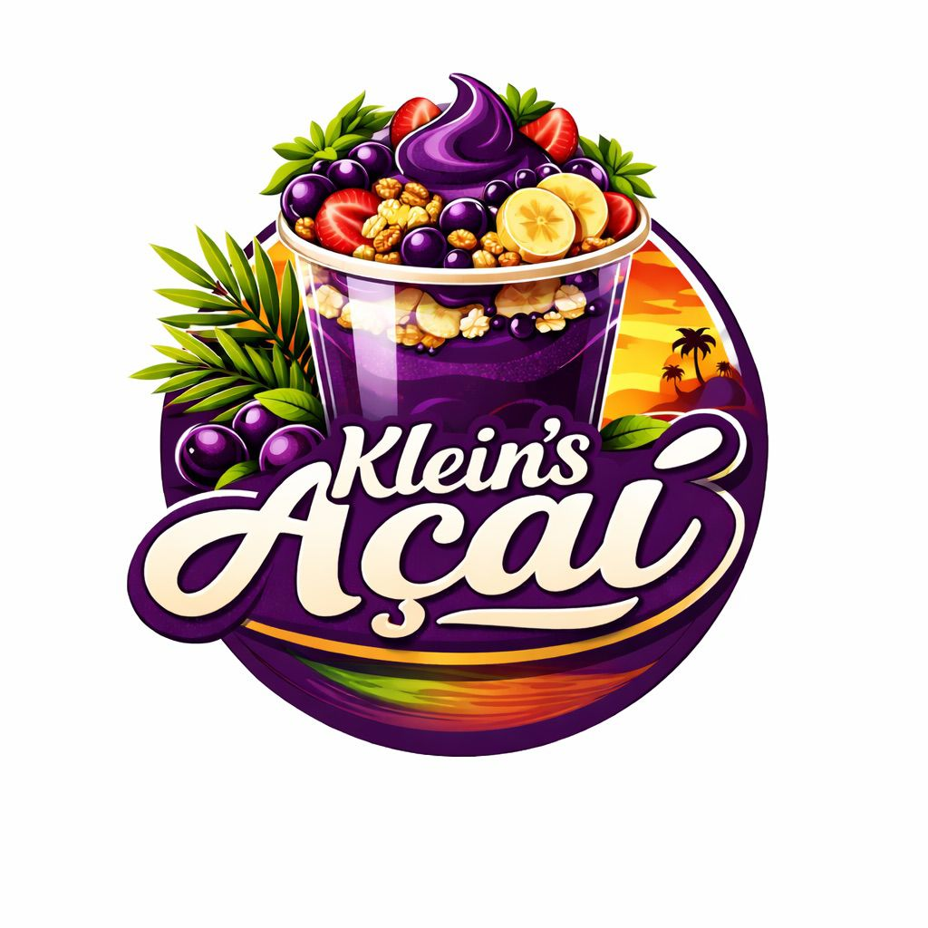 Klein’s Açaí