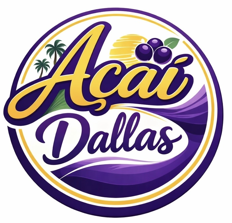 Açaí Dallas