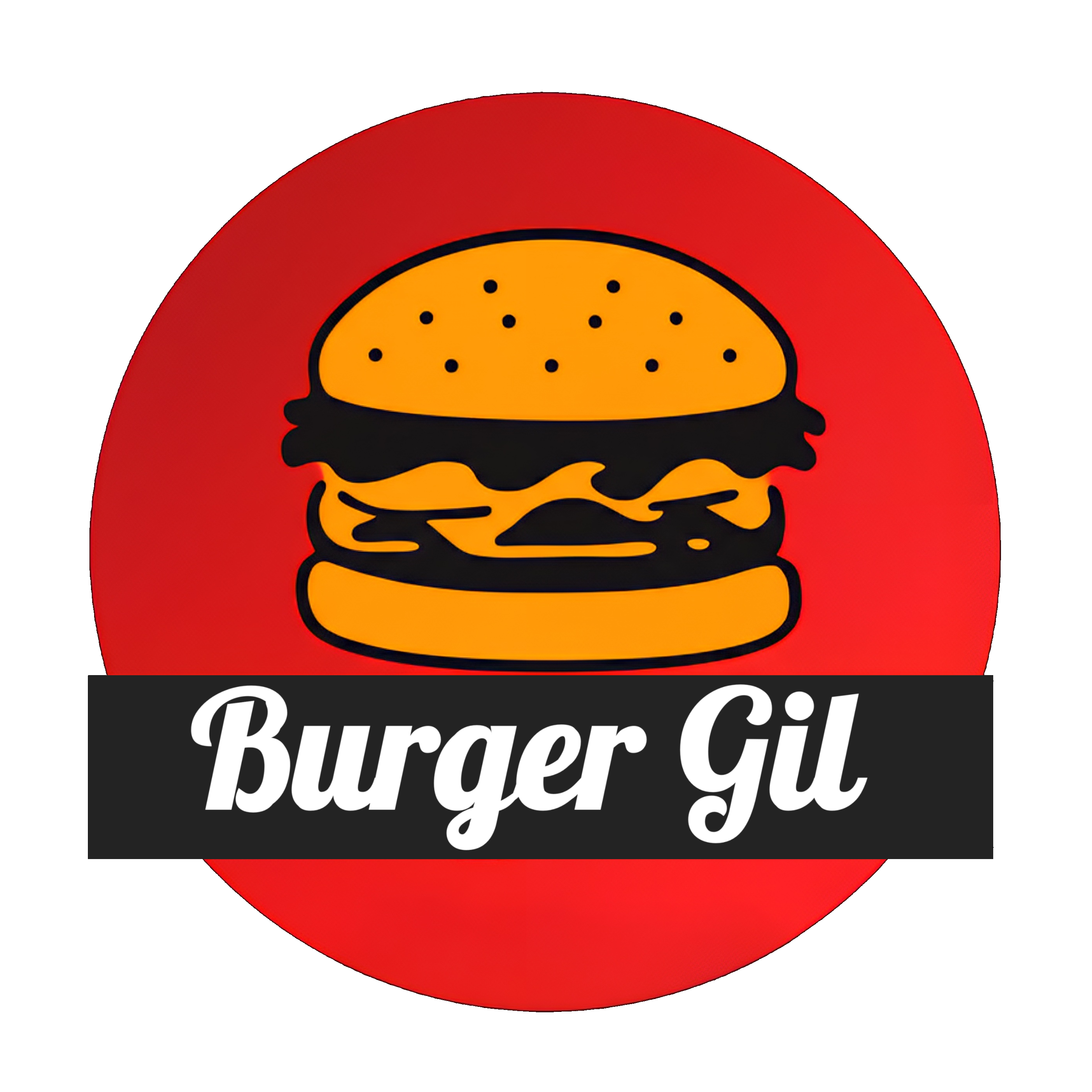 Burger Gil