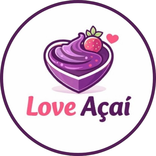 Love Açaí