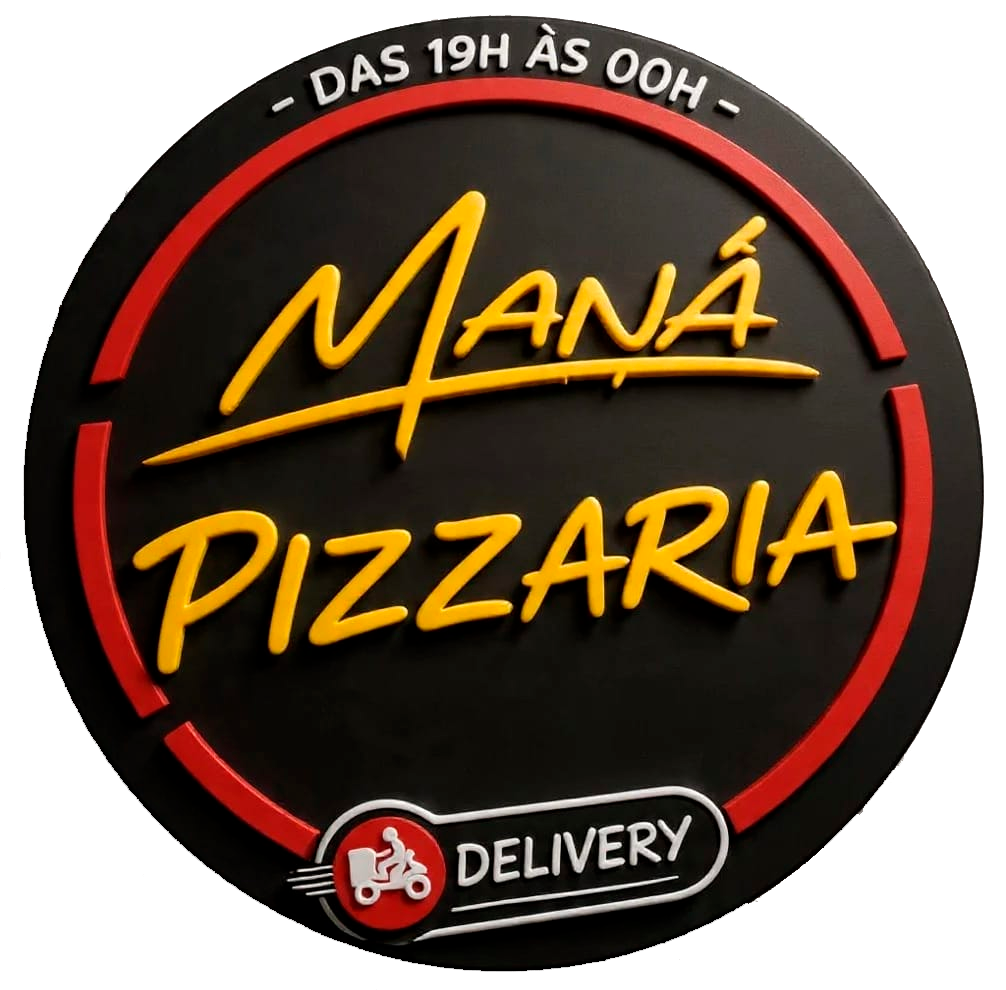 Maná pizzaria