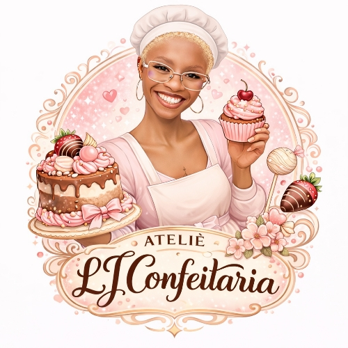 Ateliê LJ Confeitaria