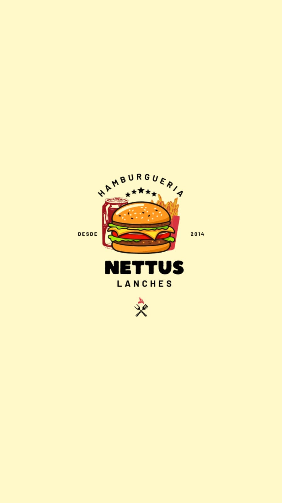 Nettus Lanches