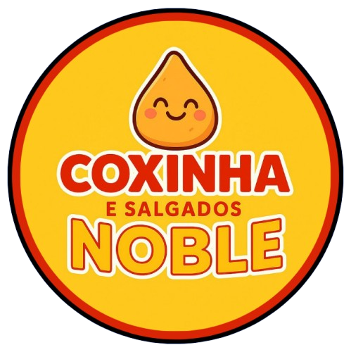 Salgados Noble
