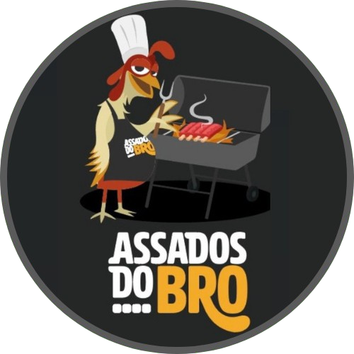 Assados do Bro