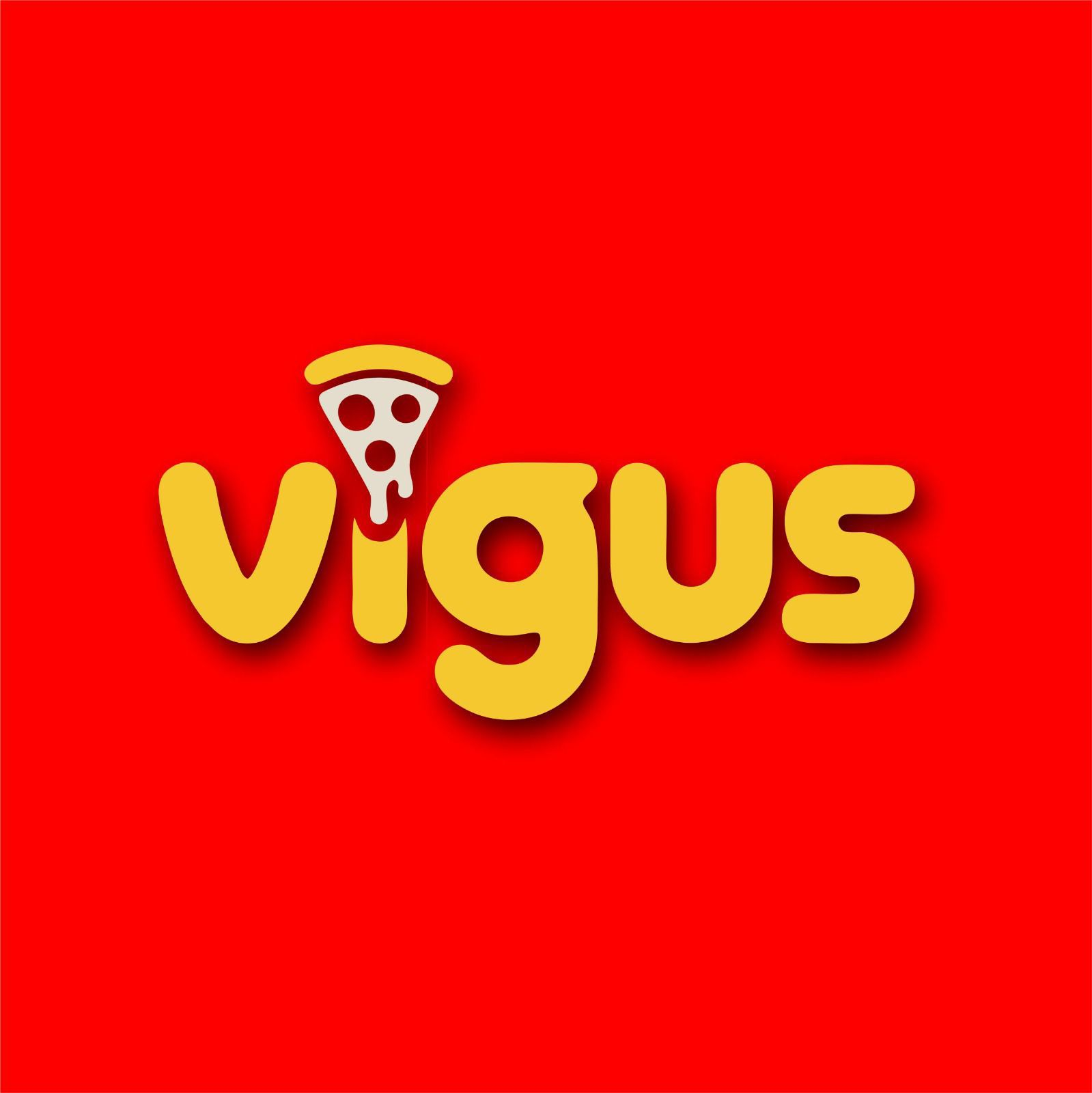 Vigus Pizza