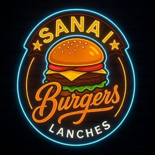 Sanai Burgers