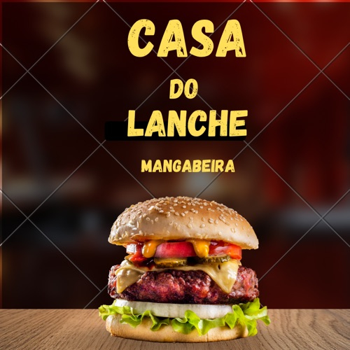 Casa do lanche