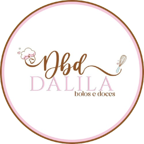 Dalila Bolos e Doces