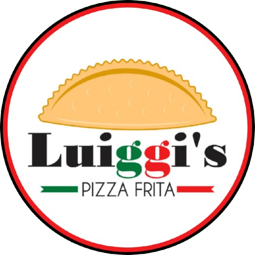 Luiggi’s Pizza Frita