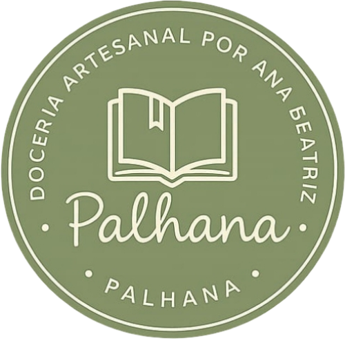 Palhana Doceria Gourmet