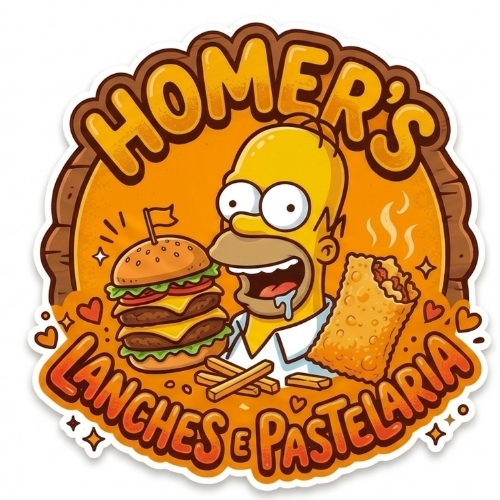 Homers burguers
