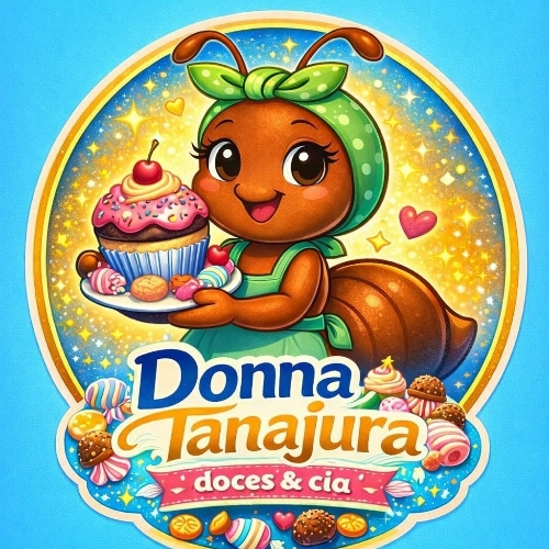 Donna Tanajura