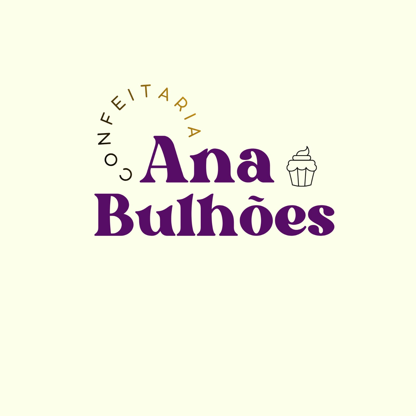 Ana Bulhões confeitaria