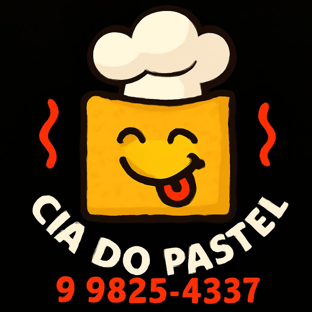 Cia do Pastel