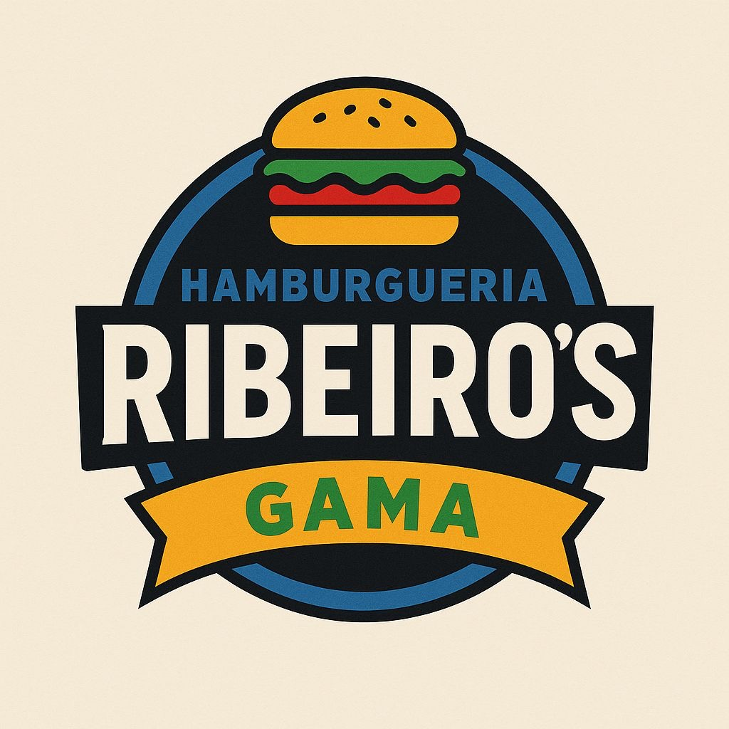 Hamburgueria Ribeiros Gama
