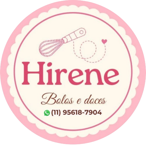 Hirene Bolos e Doces