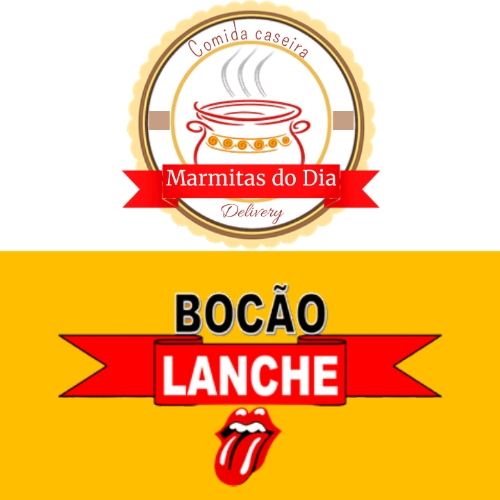 Marmitas do Dia