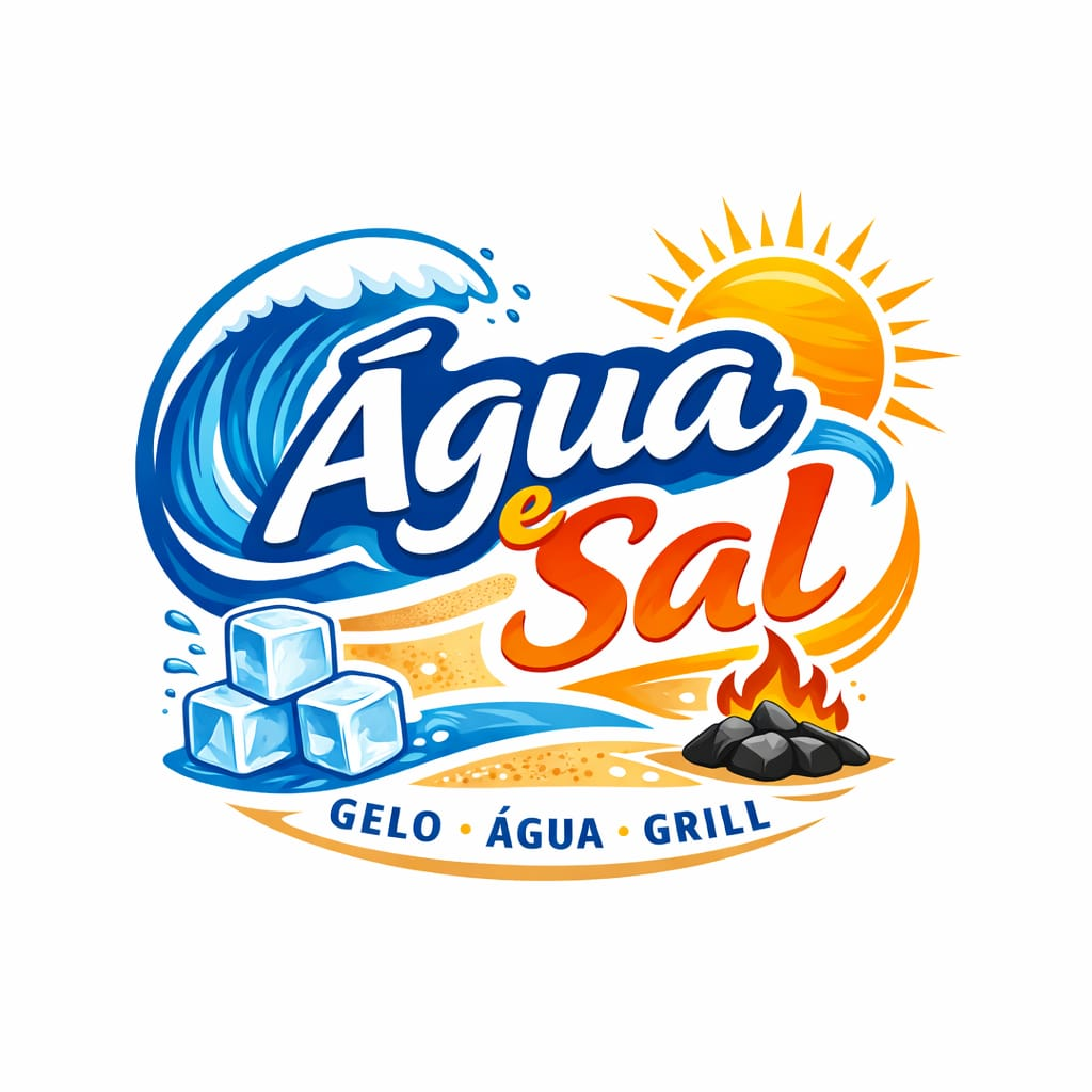 Agua e Sal Conveniência