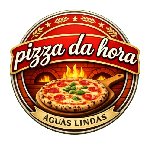 Pizza da Hora Águas Lindas