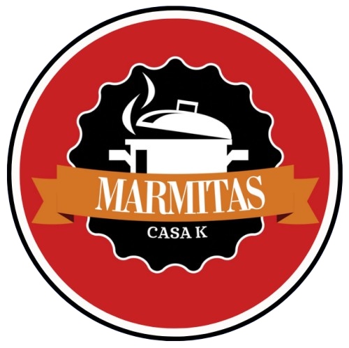 Marmitas Casa K