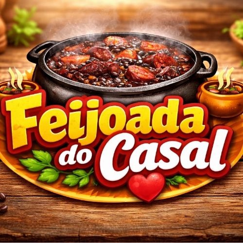 Feijoada do casal
