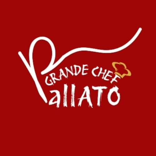 Grande chef Pallato