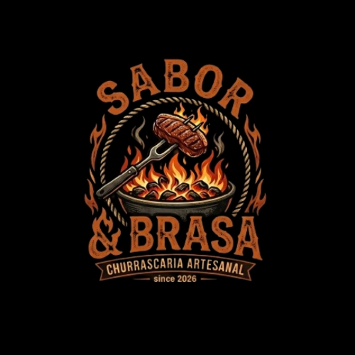 Saborbrasa
